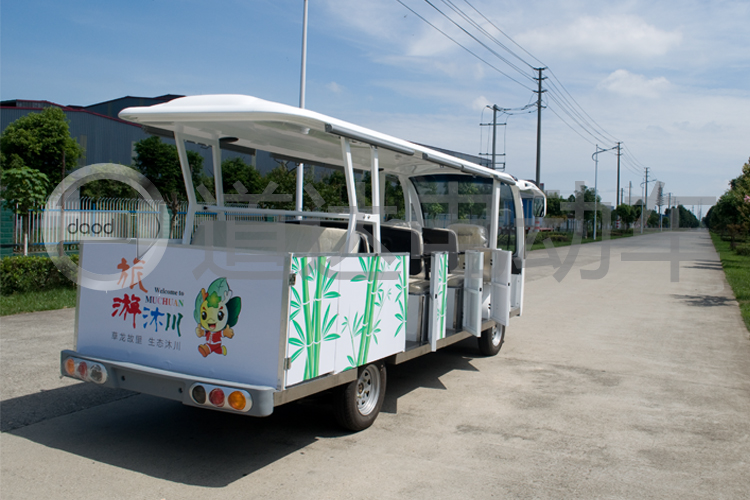 專業電動巡邏車、電動觀光車制造商