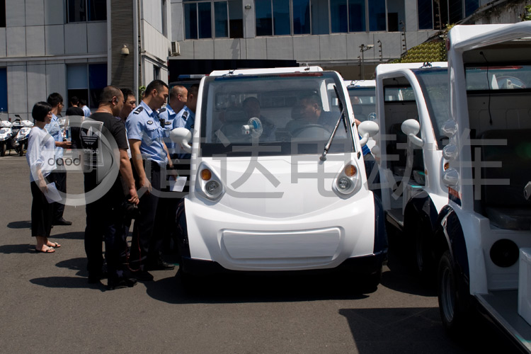 專業電動巡邏車、電動觀光車制造商