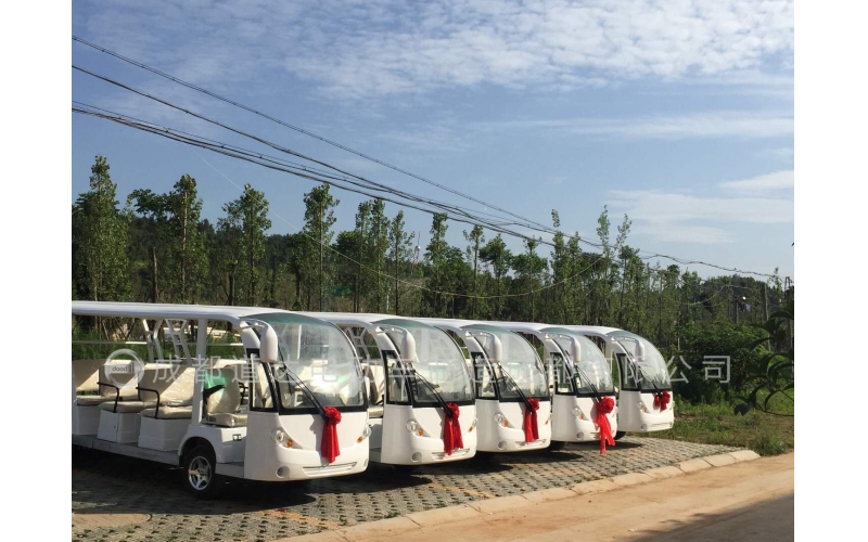 4月的梅雨季電動觀光車應該注意些什么？