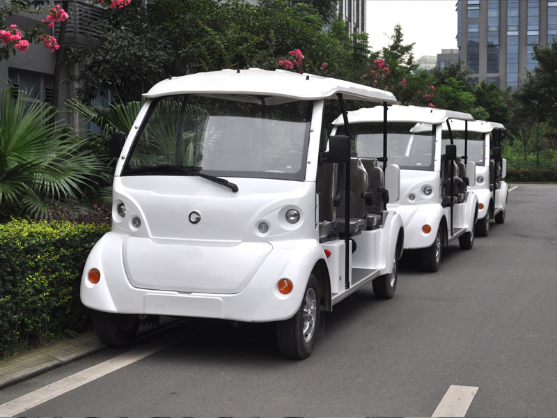 專業電動巡邏車、電動觀光車制造商