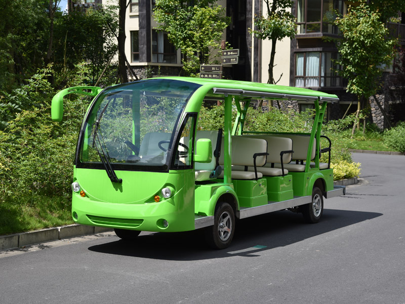 專業電動巡邏車、電動觀光車制造商