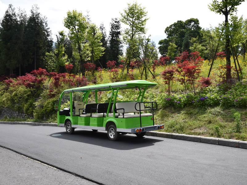 專業電動巡邏車、電動觀光車制造商