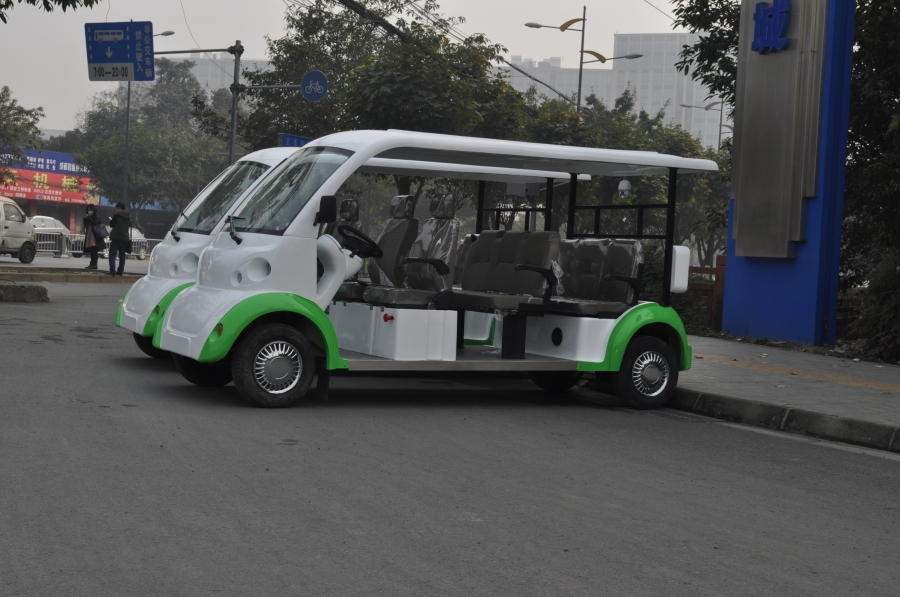 專業電動巡邏車、電動觀光車制造商